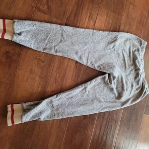 Roots sweatpants joggers
